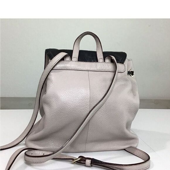 Kate Spade Mulberry Street Small Breezy Leather Backpack main image 8